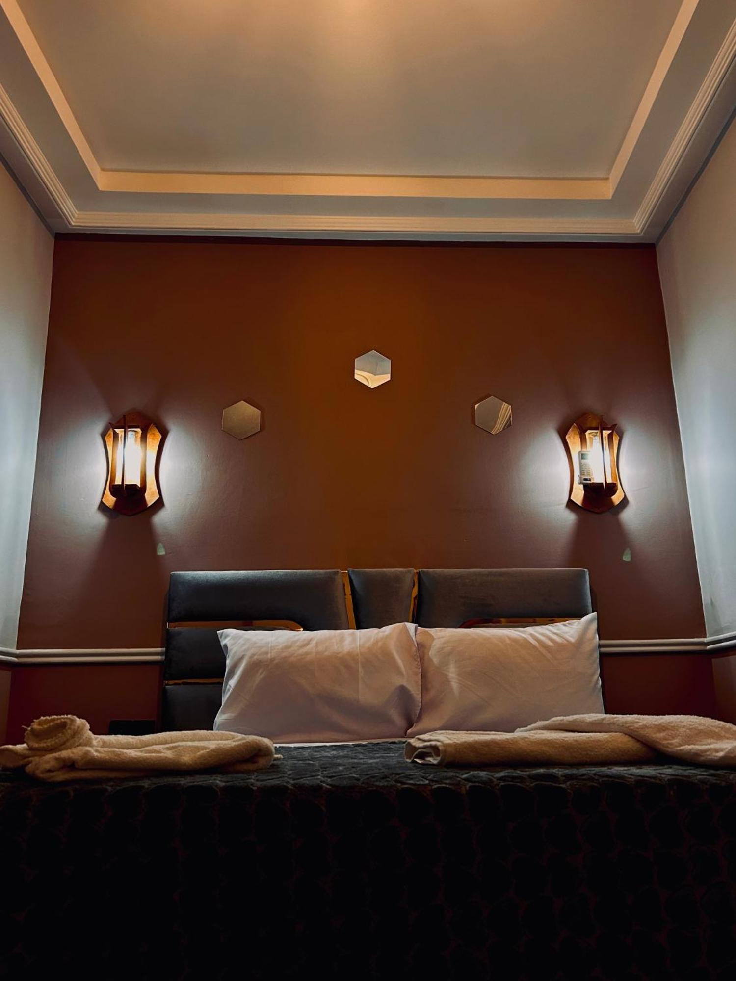 Boumalne Hotel Riad Atlas Dades מראה חיצוני תמונה