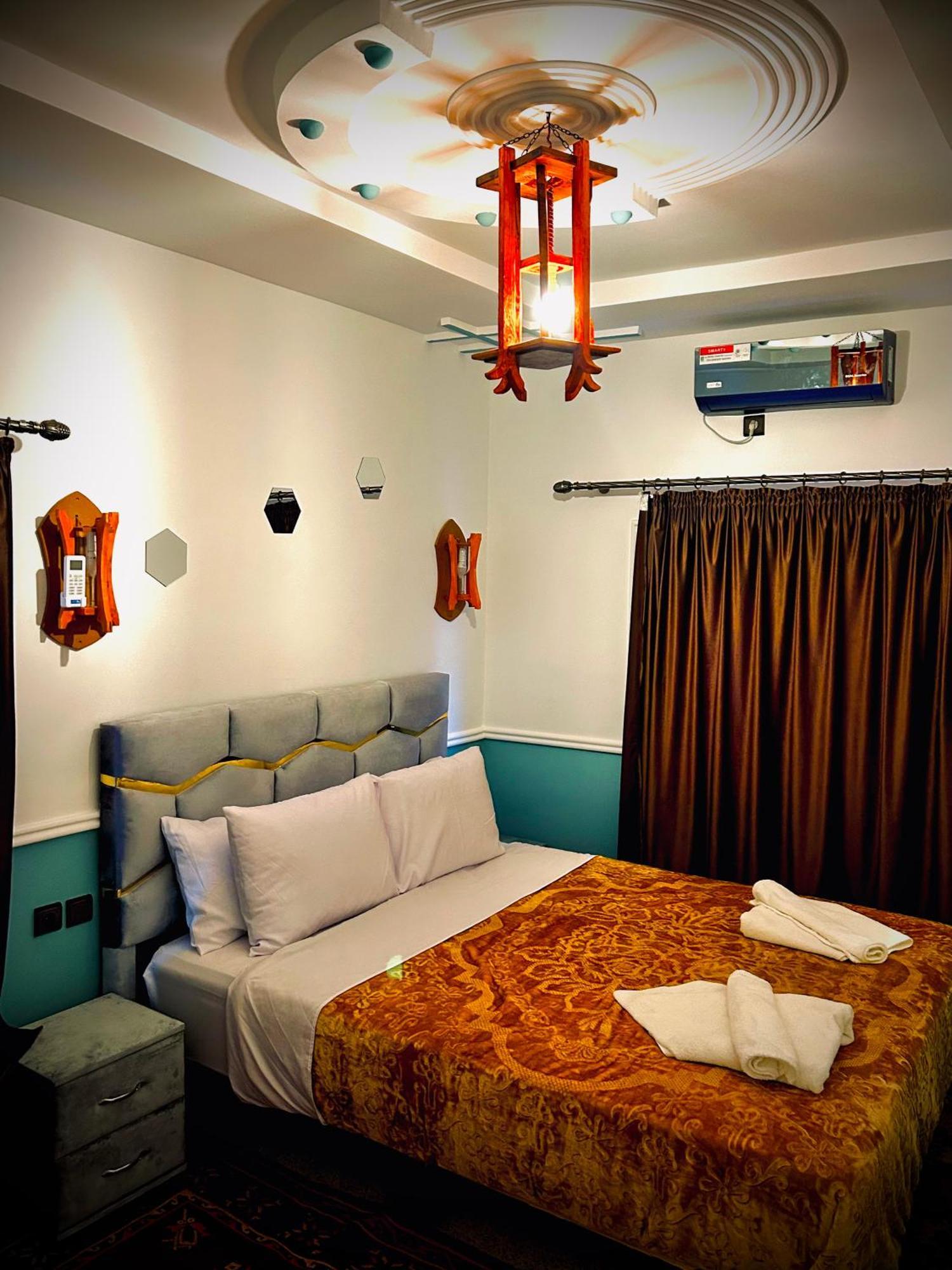 Boumalne Hotel Riad Atlas Dades מראה חיצוני תמונה