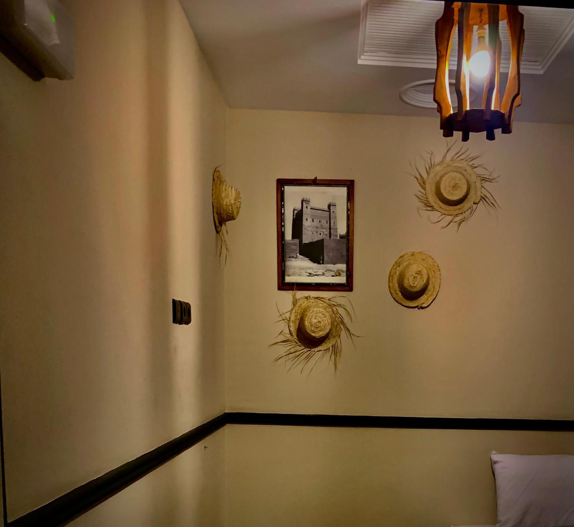 Boumalne Hotel Riad Atlas Dades מראה חיצוני תמונה